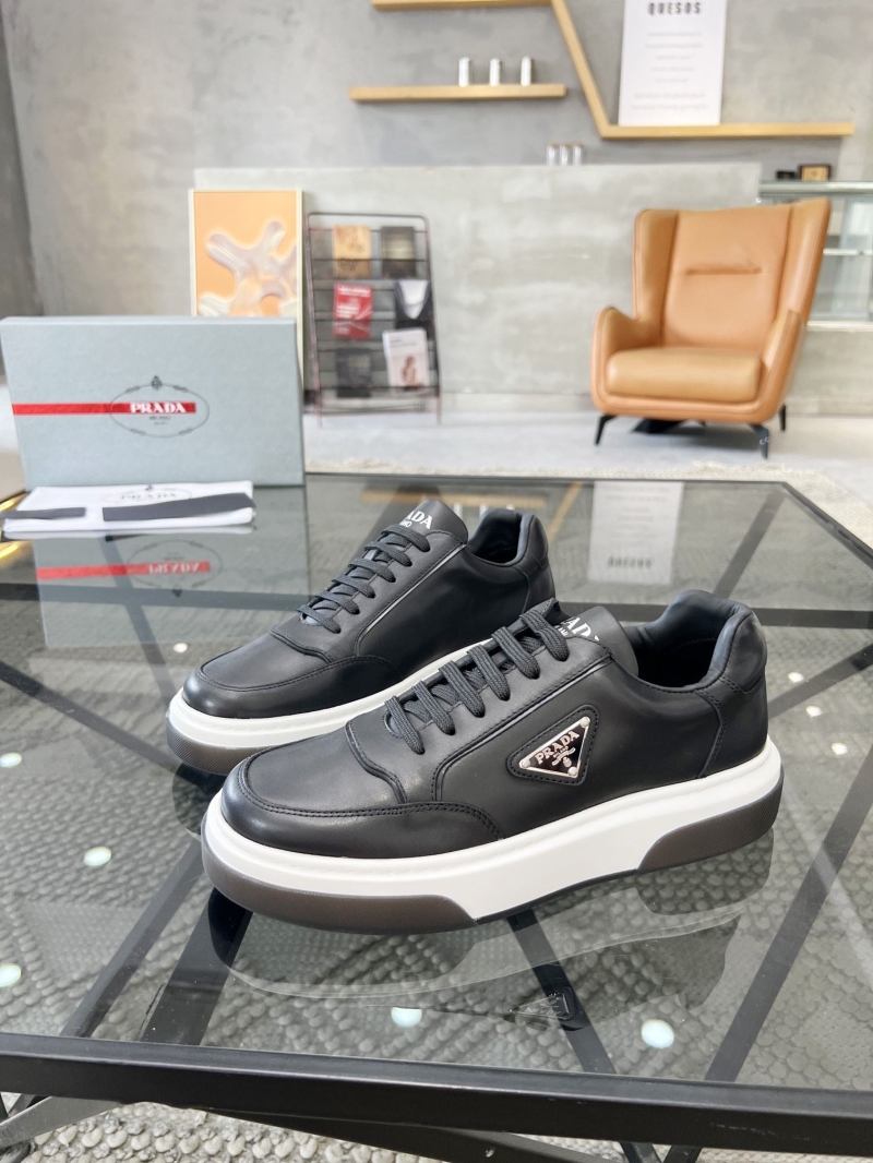 Prada Casual Shoes